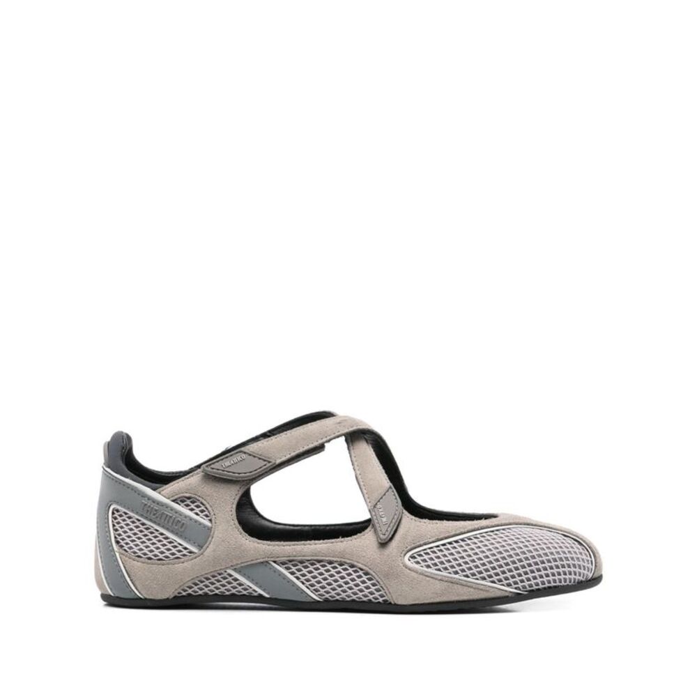 The Attico Women Ballet Flats